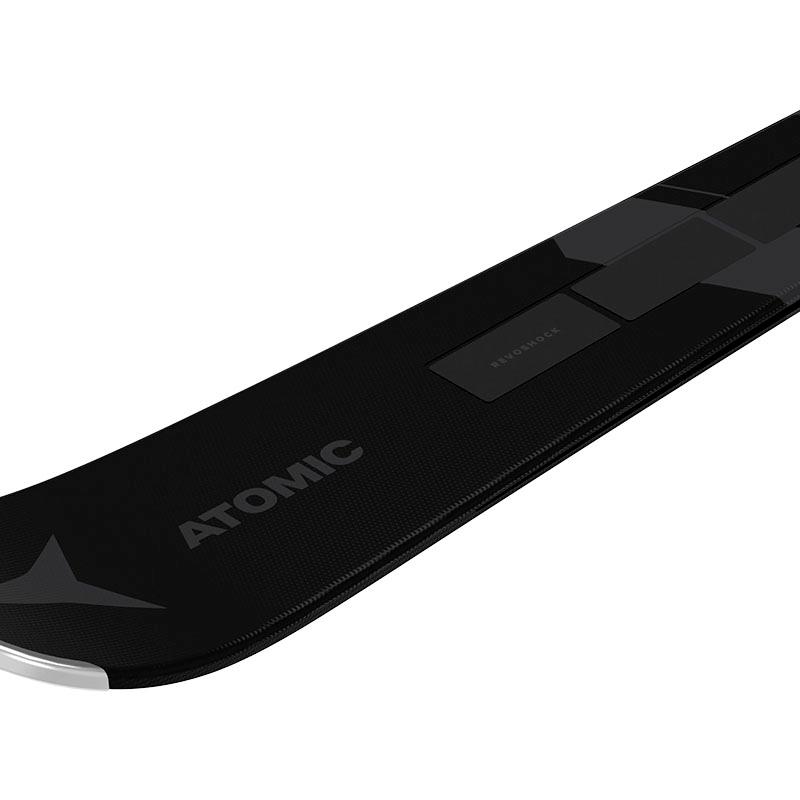 ATOMIC（アトミック） 【全品P10倍！8日23時59まで】ATOMIC スキー板