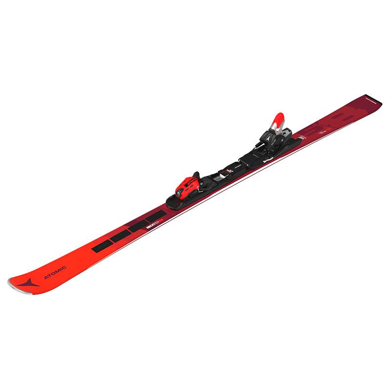 ATOMIC（アトミック） 【1日限定！全品P10倍！】ATOMIC スキー板
