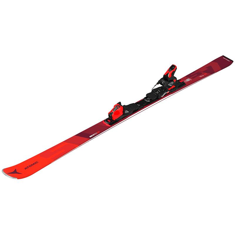 Atomic Redster スキー板 ATOMIC アトミック（ATOMIC）（メンズ）スキー板 ビンディング