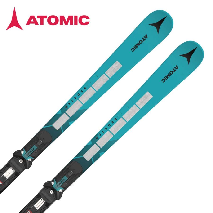 ATOMIC アトミック スキー板 メンズ レディース 2025 REDSTER ATOMIC アトミック スキー板 メンズ レディース 2025 REDSTER