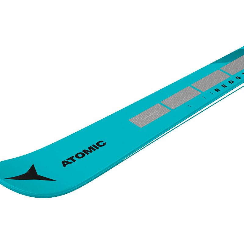 ATOMIC アトミック スキー板 メンズ レディース 2025 REDSTER ATOMIC アトミック スキー板 メンズ レディース 2025 REDSTER