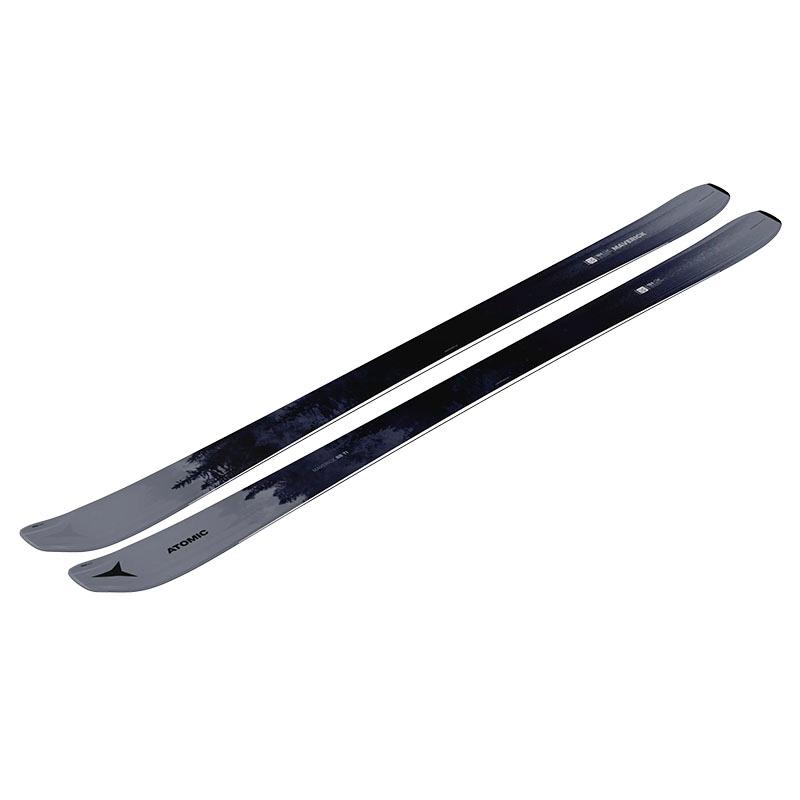 ATOMIC アトミック スキー板 メンズ レディース 2025 MAVERICK