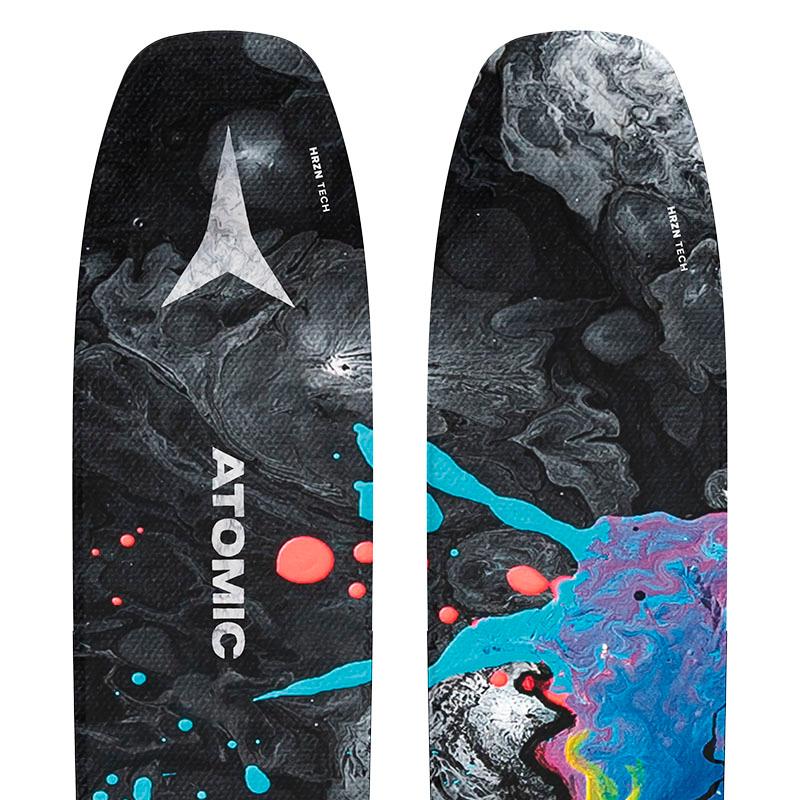 ATOMIC（アトミック） スキー板 メンズ レディース 2025 BENT 110