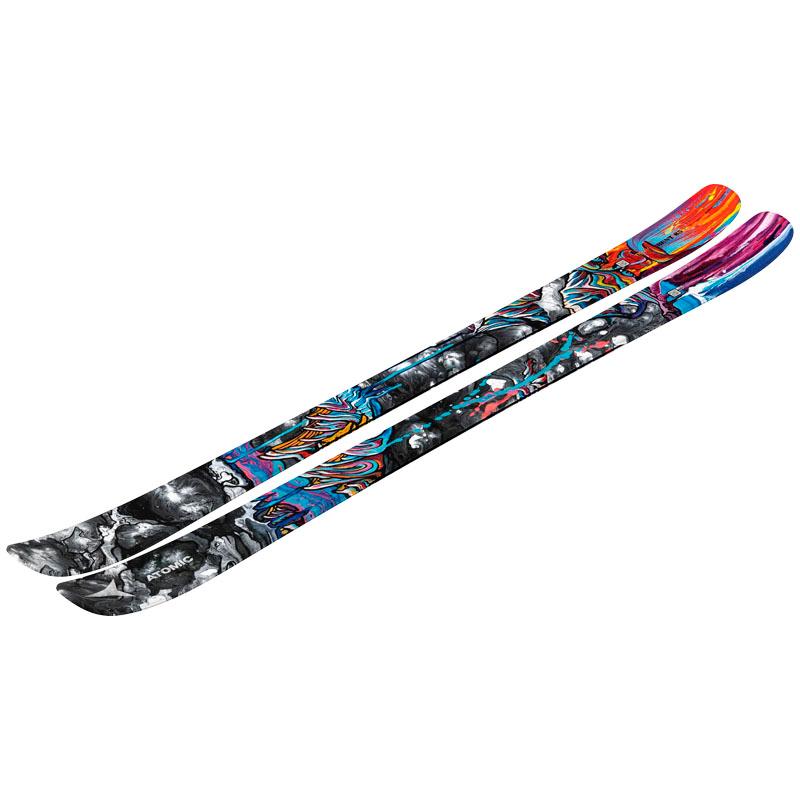 ATOMIC アトミック スキー板 メンズ レディース 2025 BENT 85 ATOMIC アトミック スキー板 メンズ レディース 2025 BENT 85