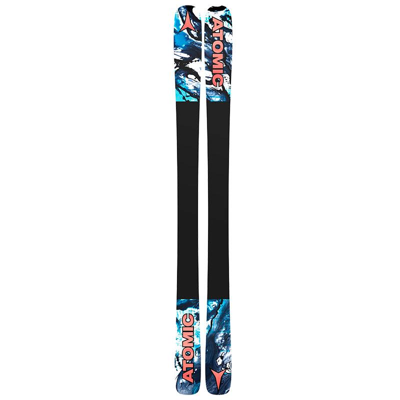 ATOMIC アトミック スキー板 メンズ レディース 2025 BENT 85 ATOMIC アトミック スキー板 メンズ レディース 2025 BENT 85