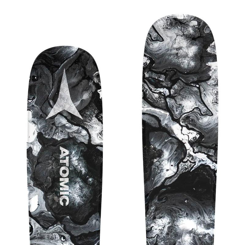ATOMIC（アトミック） 【22日限定！全品P10倍！】ATOMIC スキー板
