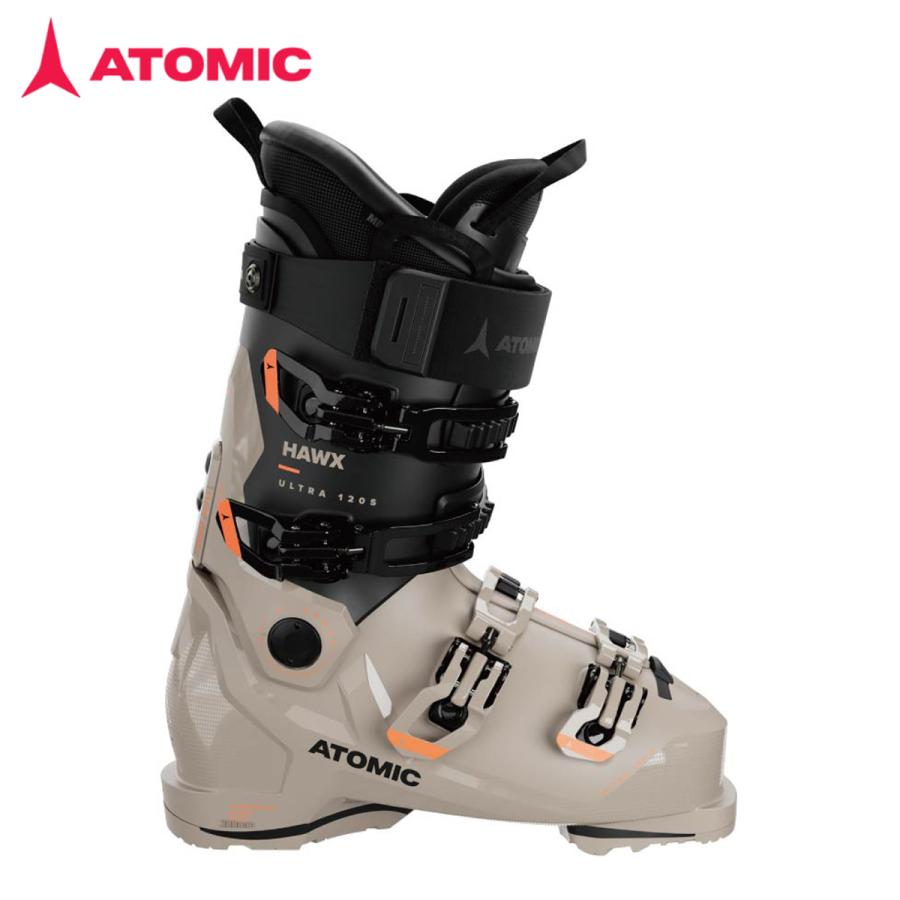 ATOMIC（アトミック） スキーブーツ メンズ レディース 2025 HAWX
