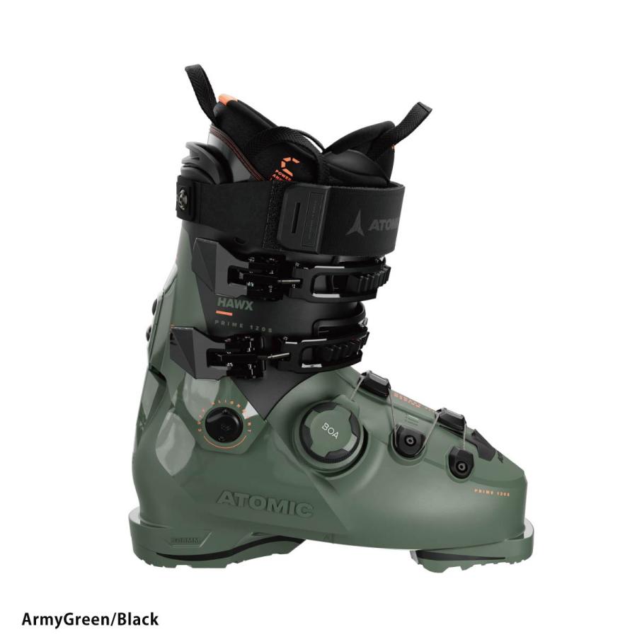 ATOMIC（アトミック） スキーブーツ メンズ レディース 2026 HAWX