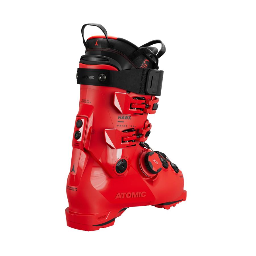 ATOMIC（アトミック） スキーブーツ メンズ レディース 2026 HAWX