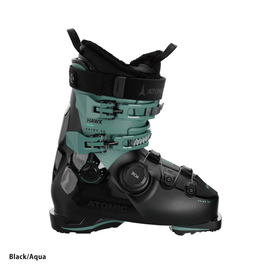 ATOMIC（アトミック） スキーブーツ レディース 2025 HAWX PRIME 95
