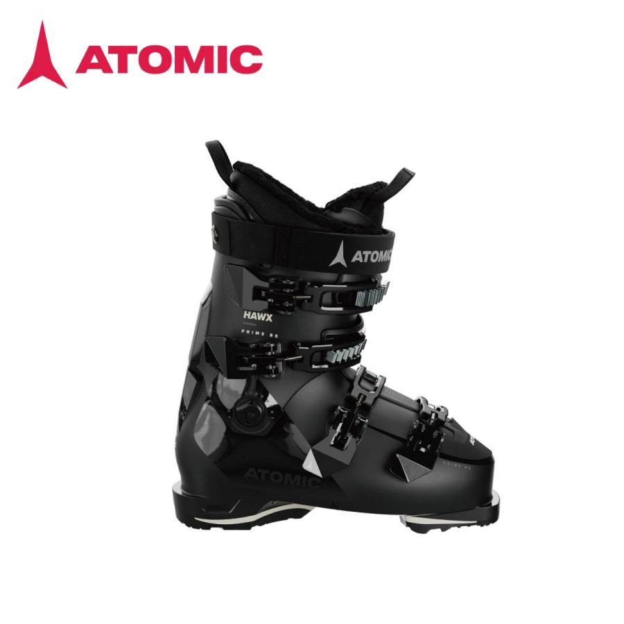 ATOMIC（アトミック） スキーブーツ レディース 2025 HAWX PRIME 85 W