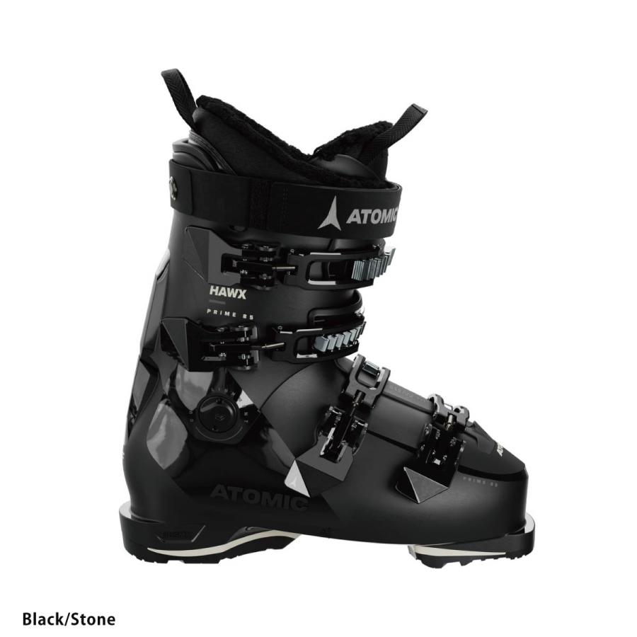 ATOMIC（アトミック） スキーブーツ レディース 2025 HAWX PRIME 85 W