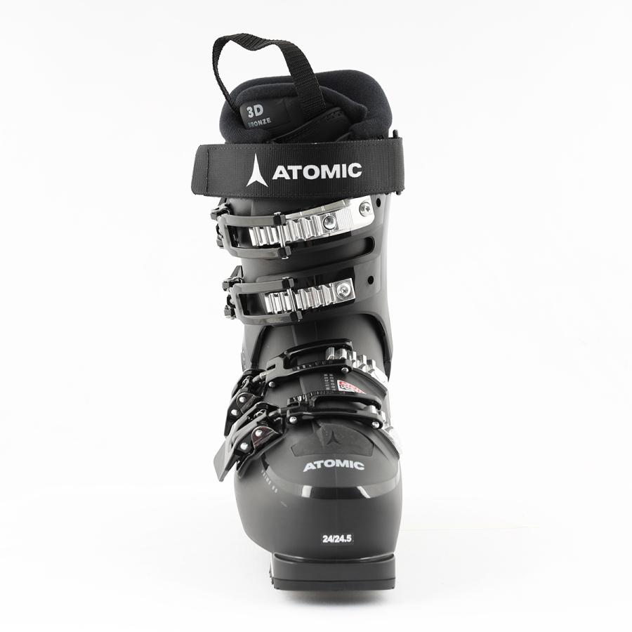 C*o様 美品ATOMIC HAWX スキー ブーツ 28.5 ブラック ATOMIC（アトミック） スキーブーツ レディース 2025 HAWX PRIME 85 W