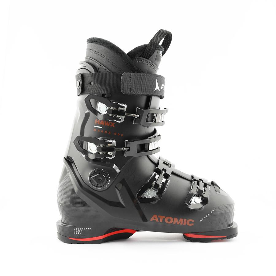 ATOMIC（アトミック） スキーブーツ メンズ レディース 2025 HAWX