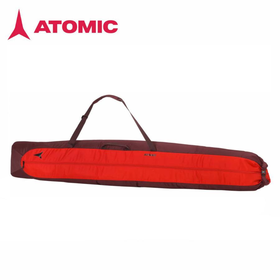 Atomic アトミック バックバッグ ATOMIC アトミック バッグ・ケース 2台用 メンズ レディース