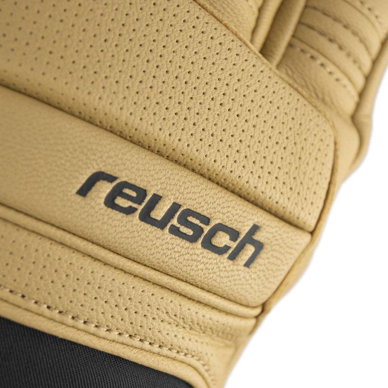 reusch（ロイシュ） 【5日限定！全品P10倍！】REUSCH スキーグローブ