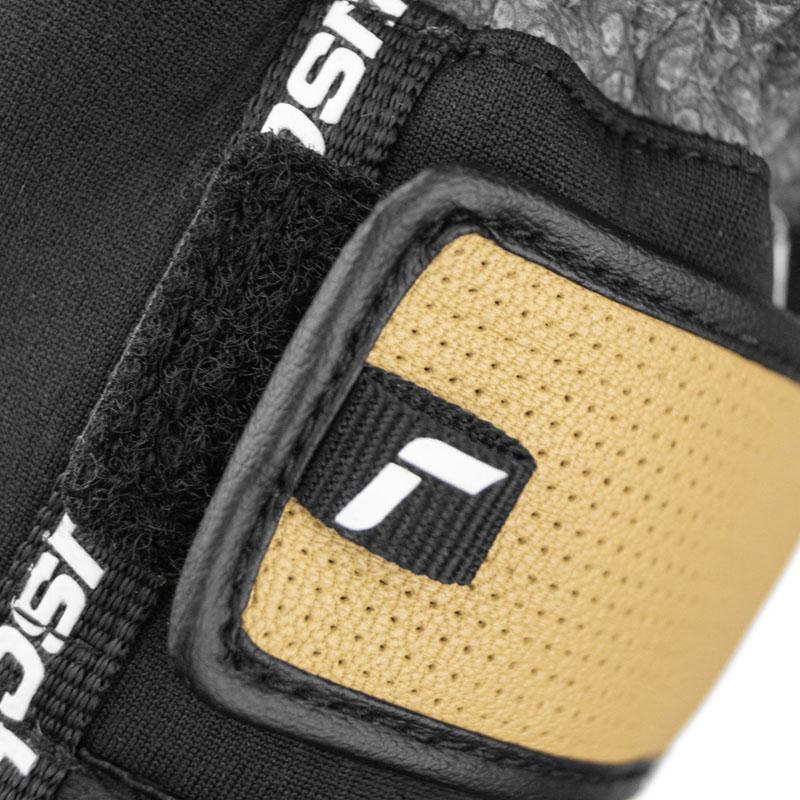 reusch【ロイシュ】HENRIK KRISTOFFERSEN【9.0】新品