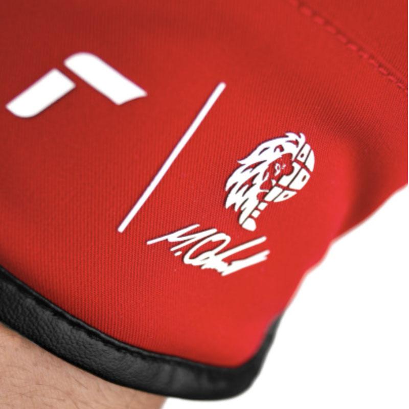 reusch（ロイシュ） 【1/1限定！全品P10倍！】REUSCH スキーグローブ