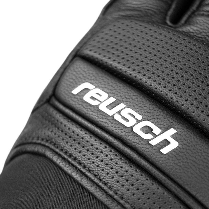 reusch（ロイシュ） 【エントリーでP最大17倍！1日まで】REUSCH スキー
