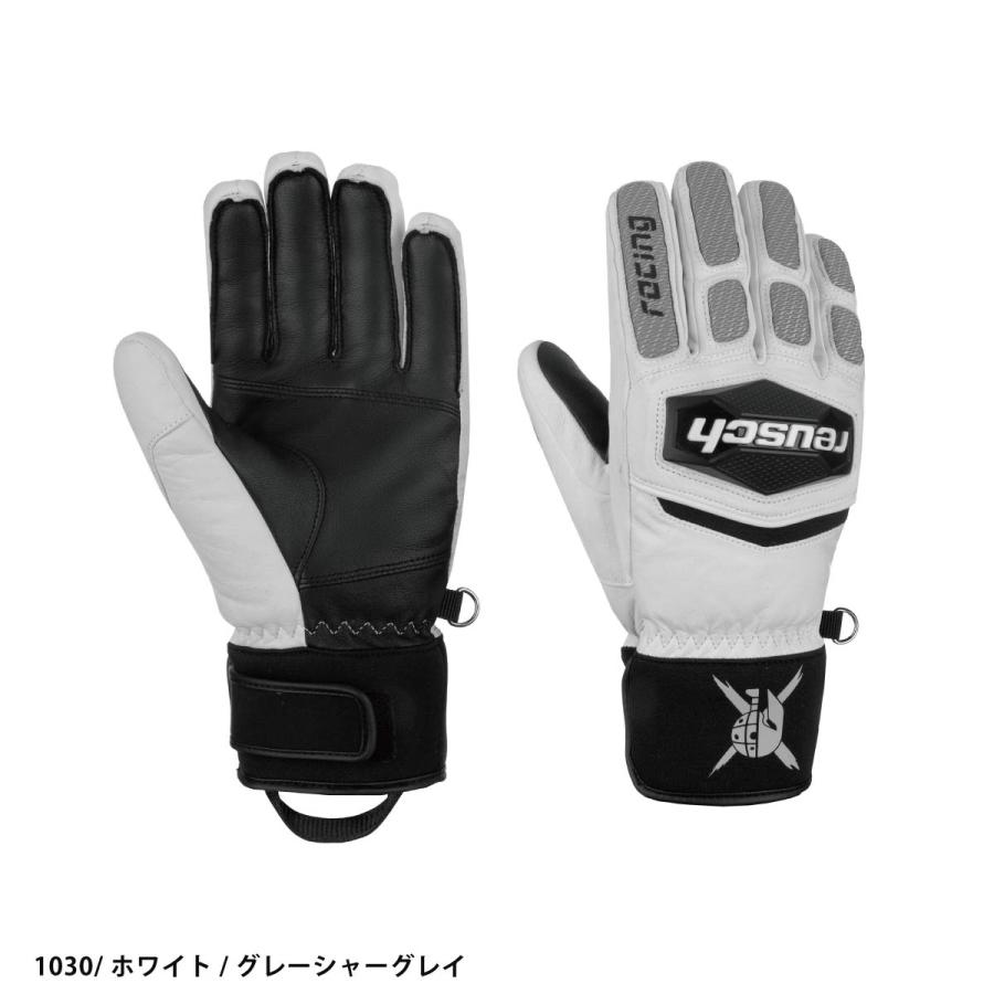 値下げ　REUSCH ロイシュ　スキーグローブ　ロブスター reusch（ロイシュ） スキーグローブ メンズ レディース 2025 6211122