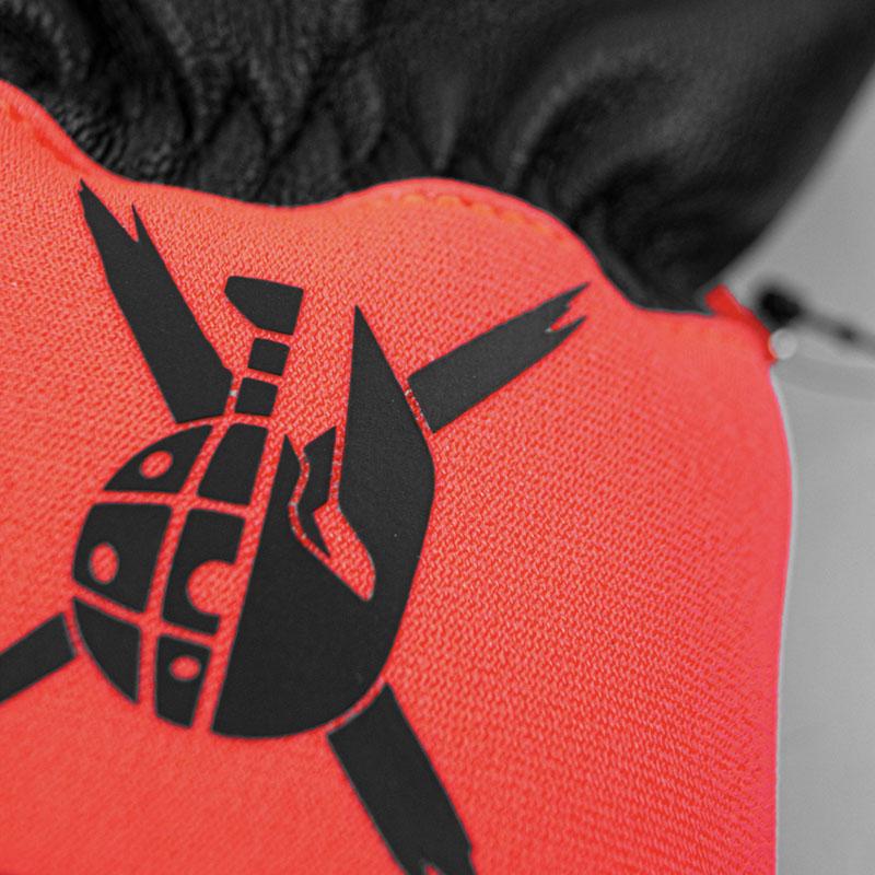 reusch（ロイシュ） スキーグローブ メンズ レディース 2025 6211122