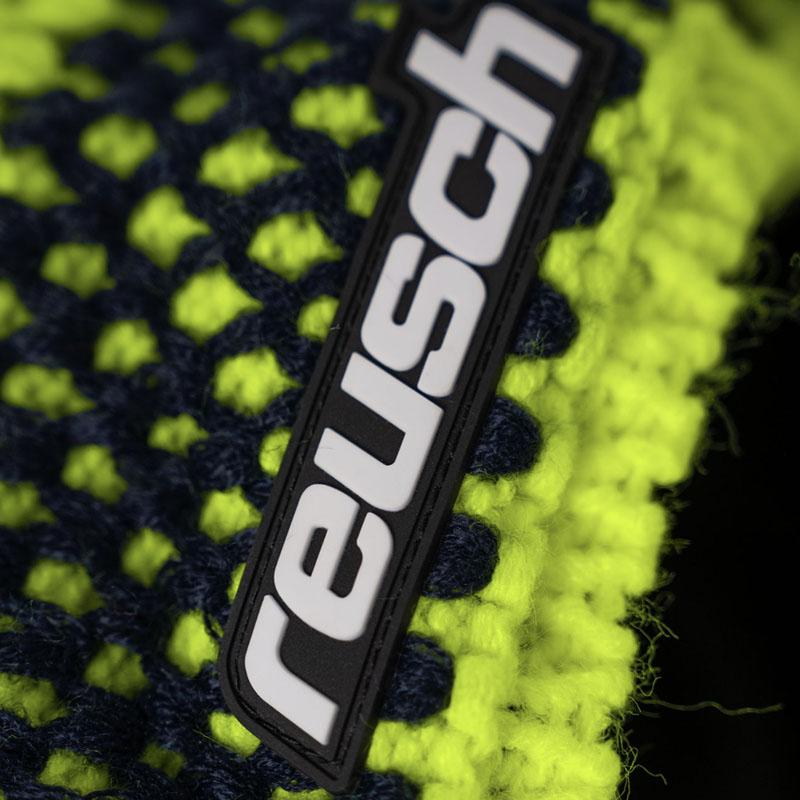 REUSCH ロイシュ スキーニット帽 レデイース 2026 6280030 / REUSCH ELLIE BEANIE | reusch | 07