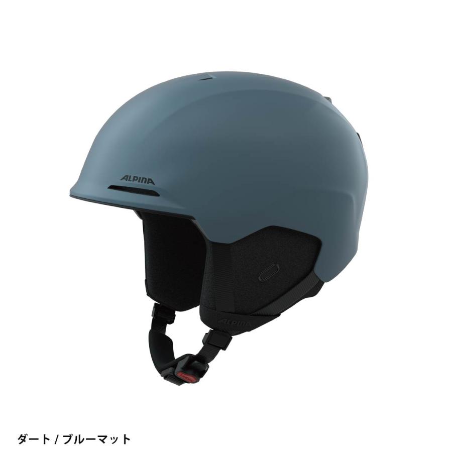 ALPINA（アルピナ） 【22日限定！全品P10倍！】ALPINA スキー