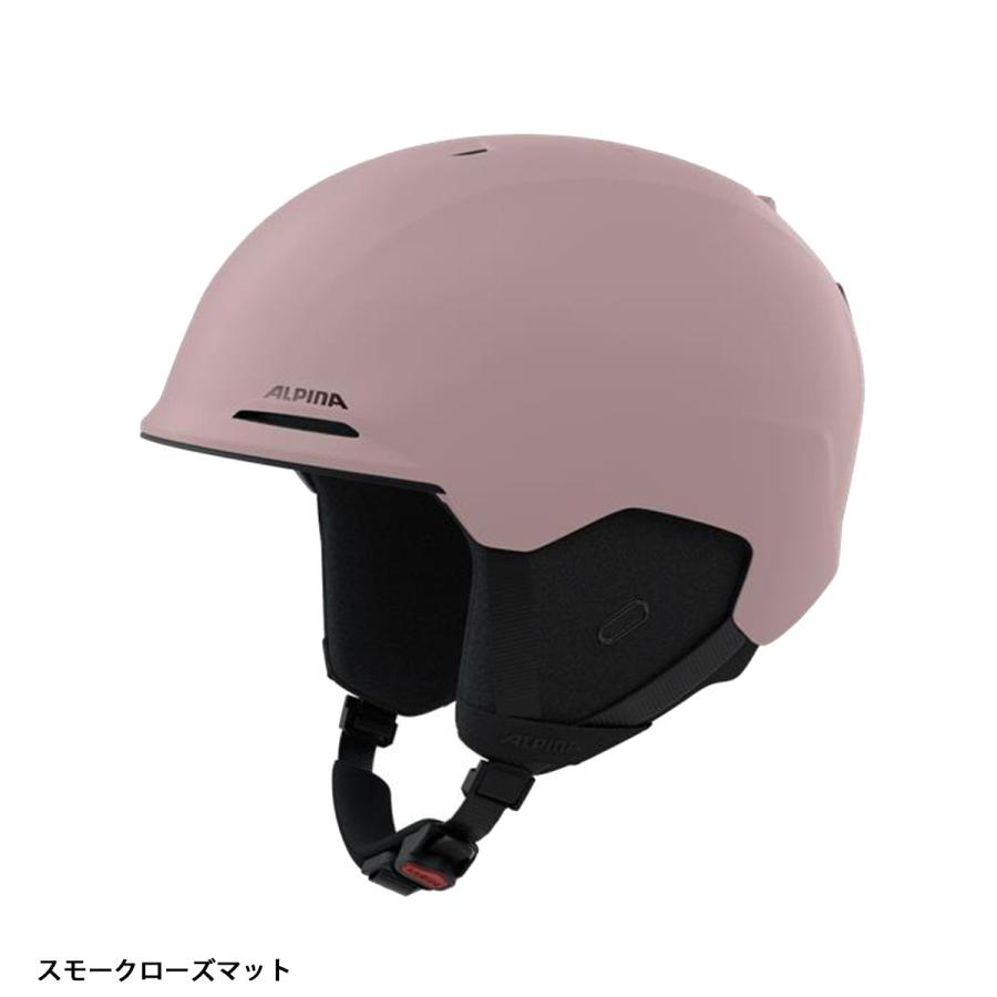 ALPINA（アルピナ） スキー ヘルメット 2026 BRIX / ブリックス 日本
