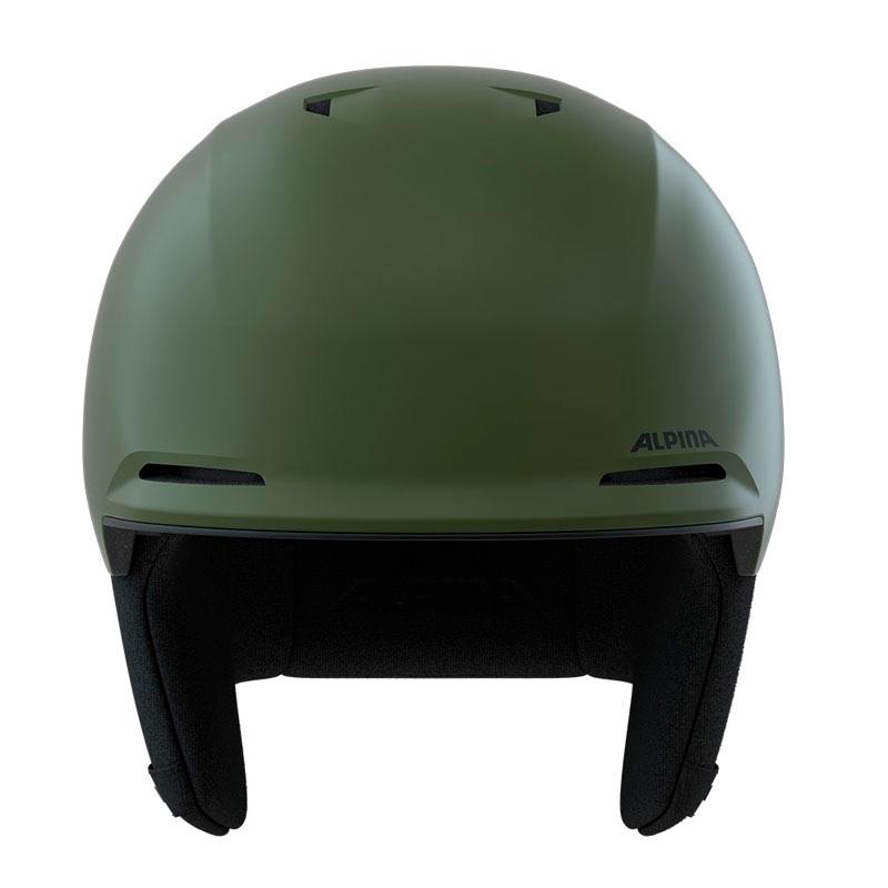 ALPINA（アルピナ） 【2日間限定！全品P10倍！4日〜】ALPINA スキー