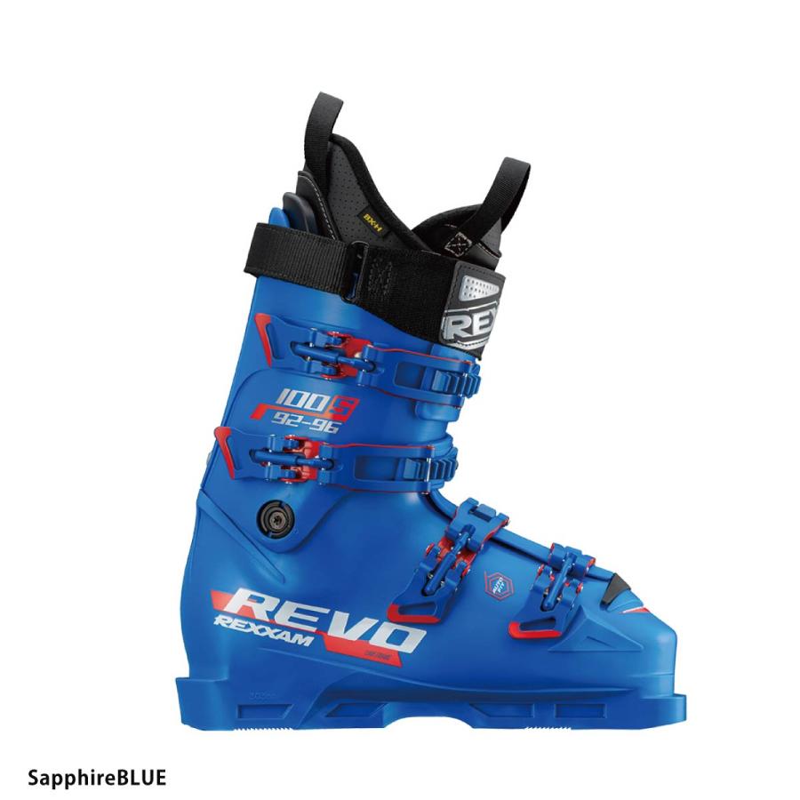 REXXAM（レクザム） 【エントリーでP最大17倍！19日〜】REXXAM スキー