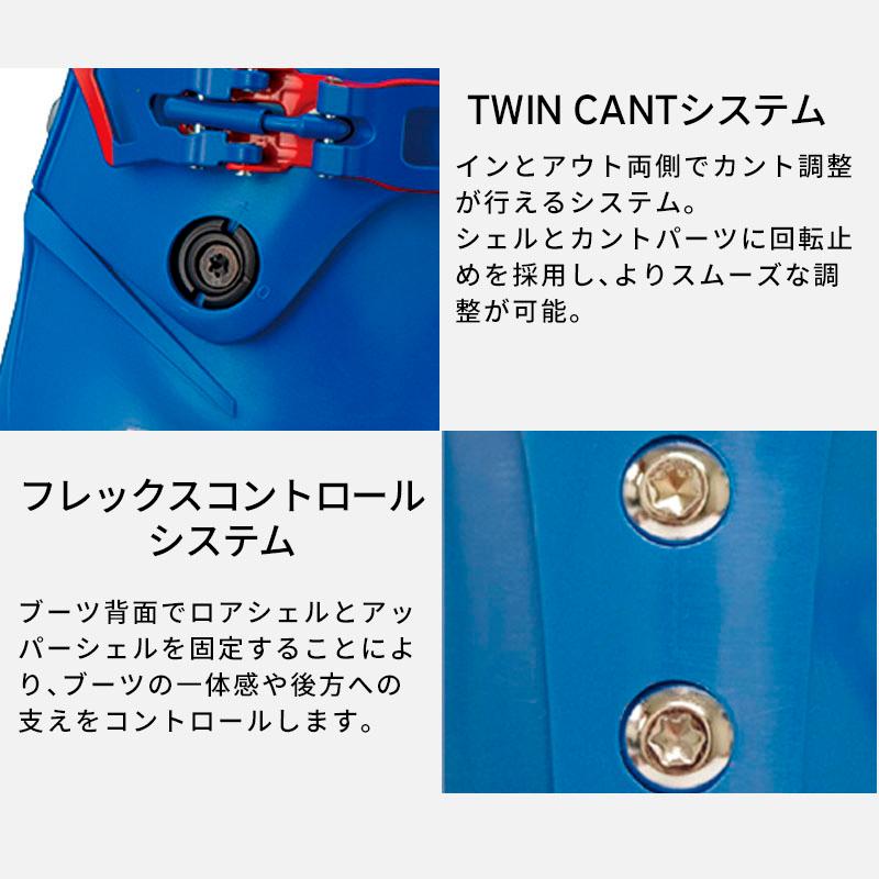 REXXAM（レクザム） 【エントリーでP最大17倍！27日〜】REXXAM スキー