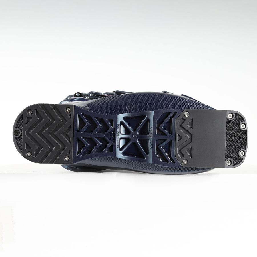 REXXAM レクザム スキーブーツ レディース 2026 R-EVO PLUS 80W / R エヴォ プラス 80W | REXXAM | 13