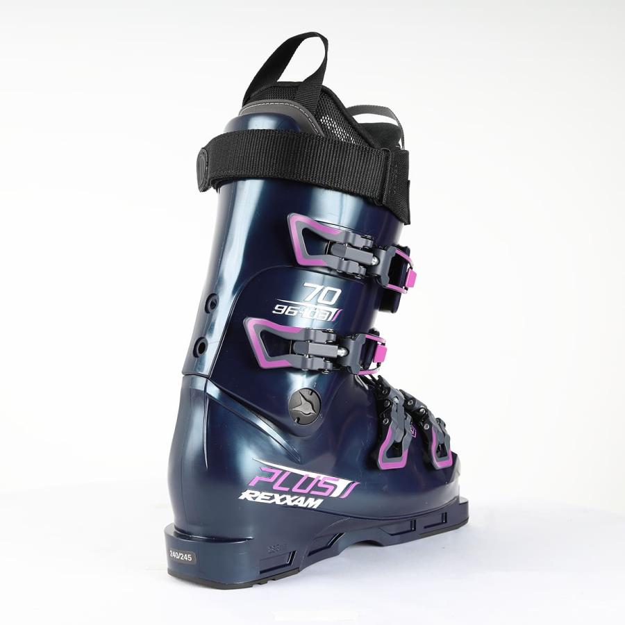 REXXAM（レクザム） 【エントリーでP最大17倍！1日まで】REXXAM スキー