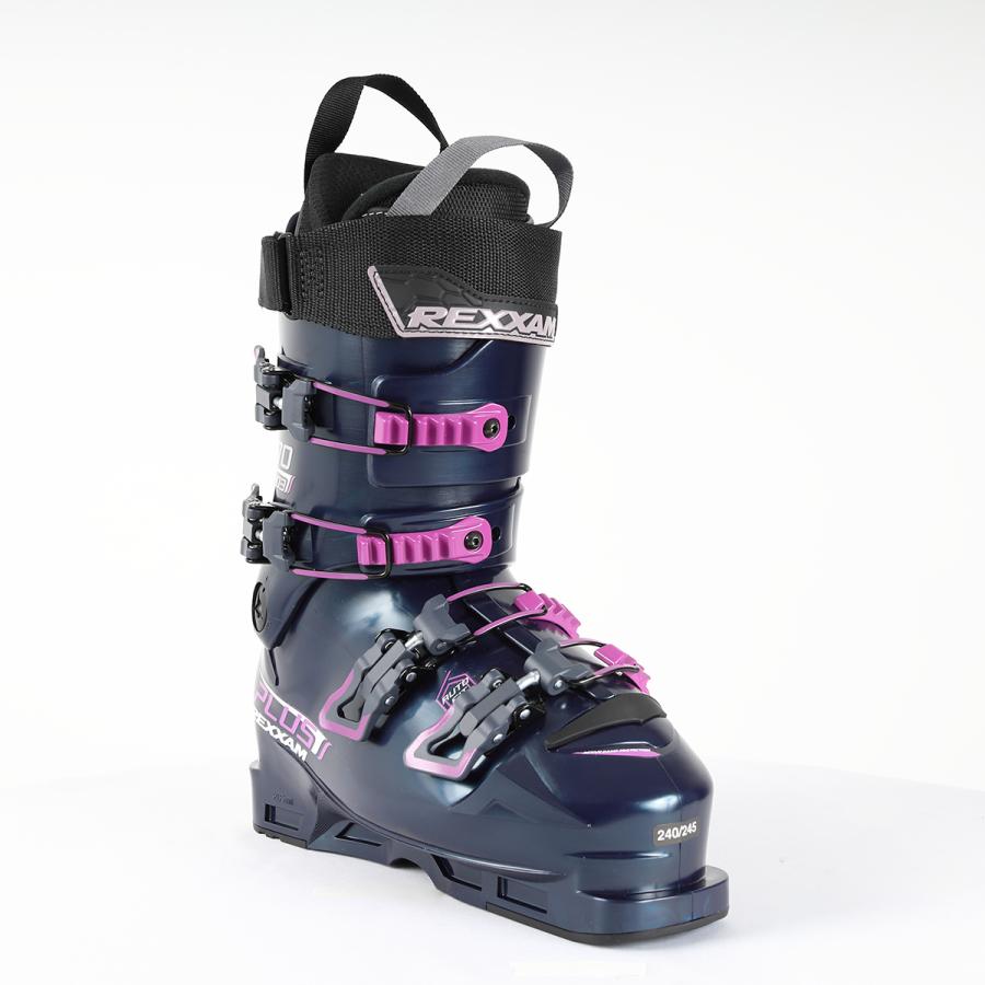 REXXAM（レクザム） 【エントリーでP最大17倍！27日〜】REXXAM スキー