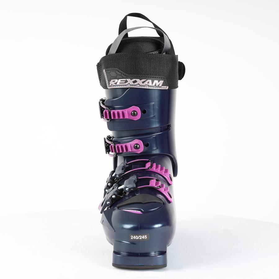 REXXAM（レクザム） 【22日限定！全品P10倍！】REXXAM スキーブーツ
