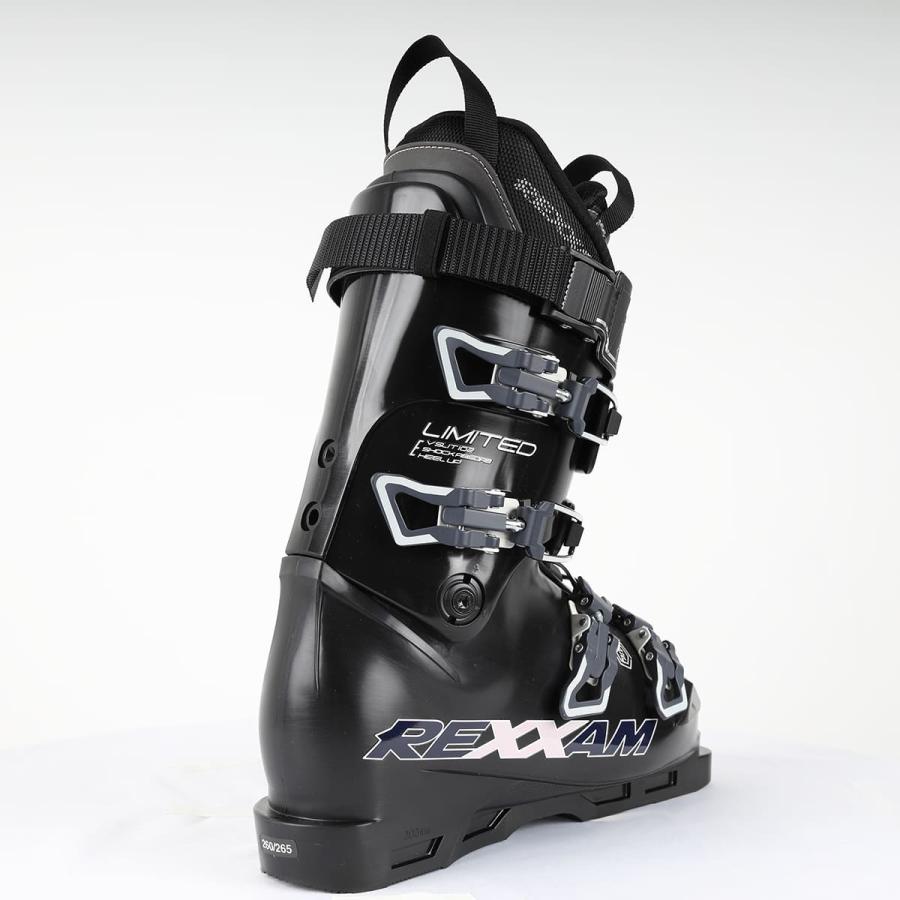 REXXAM レクザム スキーブーツ メンズ レディース 2026 XX LIMITED / XX リミテッド | REXXAM | 11