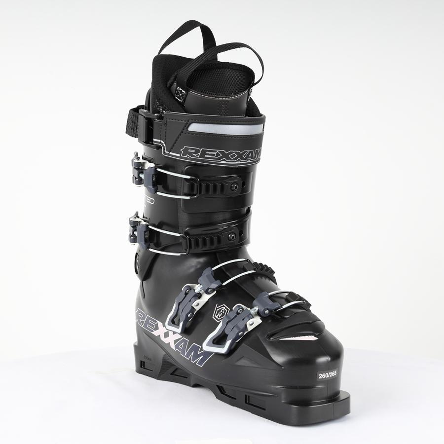 REXXAM レクザム スキーブーツ メンズ レディース 2026 XX LIMITED / XX リミテッド | REXXAM | 12