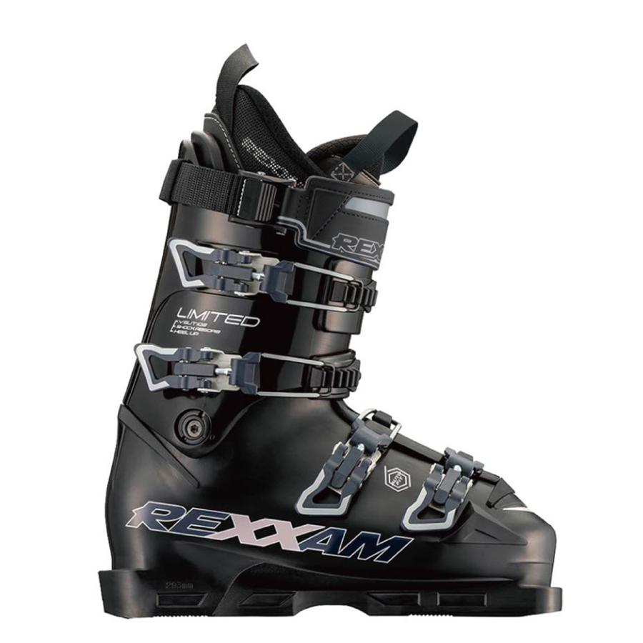REXXAM レクザム スキーブーツ メンズ レディース 2026 XX LIMITED / XX リミテッド | REXXAM | 02