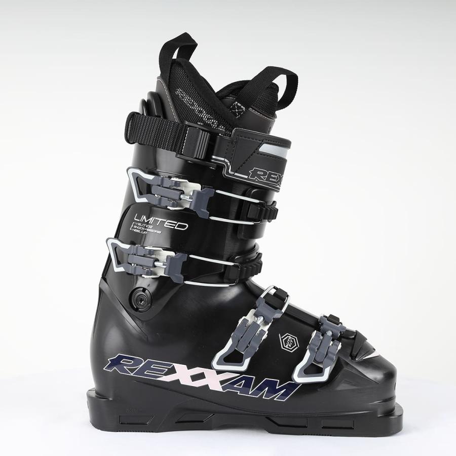 REXXAM レクザム スキーブーツ メンズ レディース 2026 XX LIMITED / XX リミテッド | REXXAM | 07
