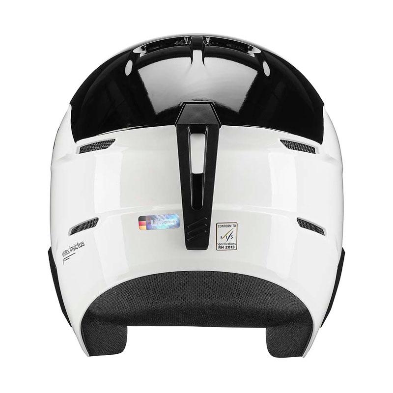 UVEX（ウベックス） 【1/1限定！全品P10倍！】UVEX スキー ヘルメット