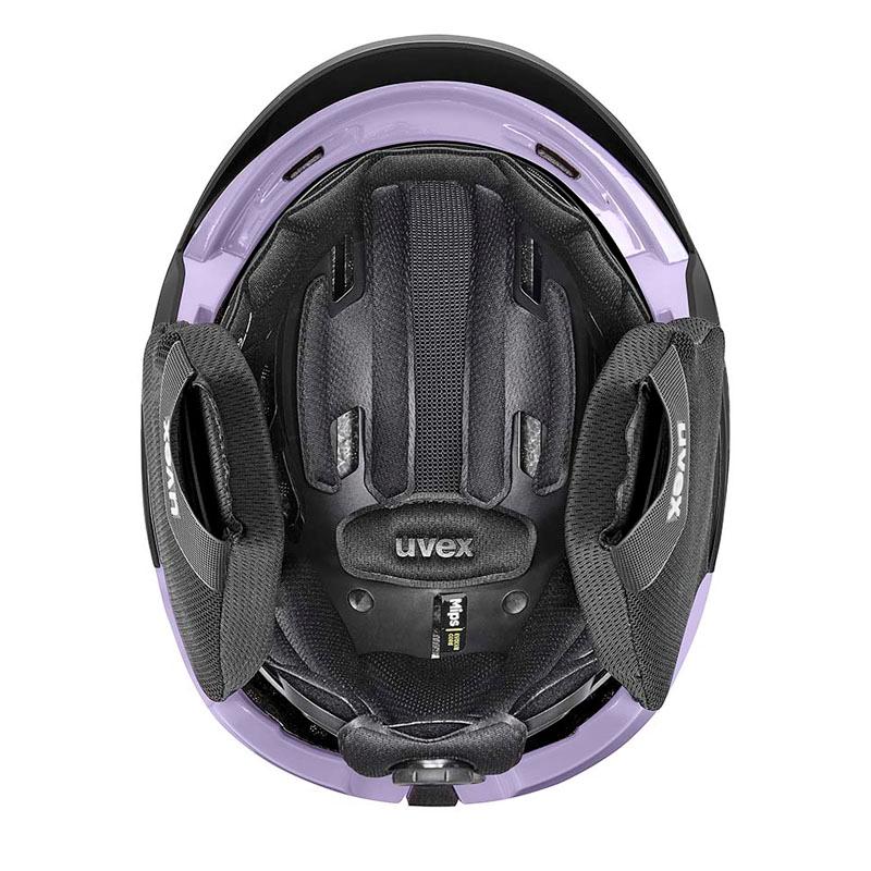 UVEX（ウベックス） 【エントリーでP最大17倍！27日〜】UVEX スキー