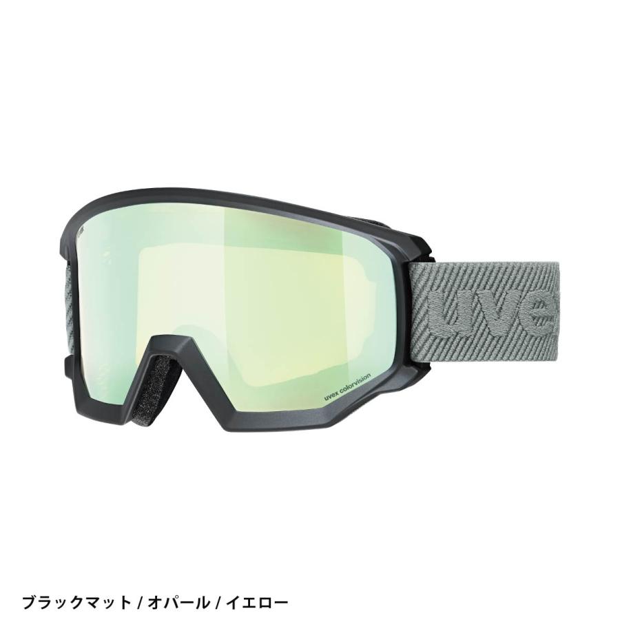 UVEX スキーゴーグル ウベックス ゴーグル uvex メンズ UVEX スキーゴーグル ウベックス ゴーグル uvex メンズ
