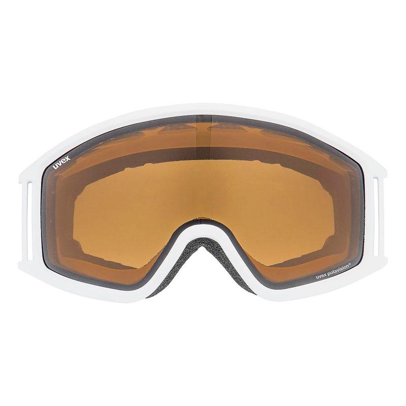 uvexスキースノーボードゴーグル ユニセックス g.gl 3000 P UVEX（ウベックス） スキーゴーグル ゴーグル メンズ レディース 2026
