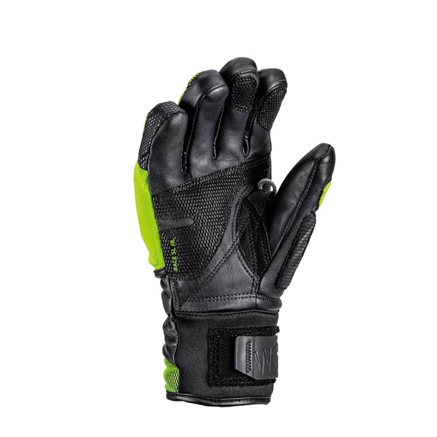 LEKI（レキ） 【エントリーでP最大17倍！19日〜】LEKI スキーグローブ