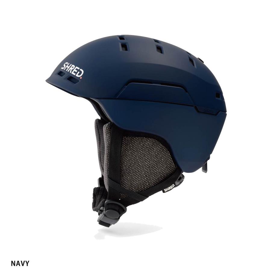 SHRED（シュレッド） 【エントリーでP最大17倍！19日〜】SHRED スキー