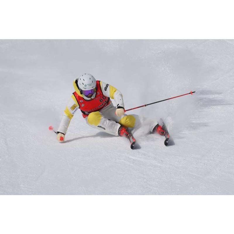 技術選 2024 DVD 全12種目の激闘を完全収録 第61回全日本スキー技術選手権大会｜tanabesp｜06