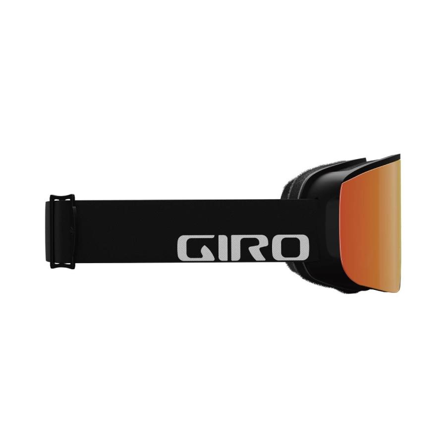 スキーゴーグル GIRO ジロ メンズ レディース 2025 AXIS / アクシス【眼鏡・メガネ対応】【ASIAN FIT】【ミラー】【スペアレンズ付】 日本正規品 スーパーセール | GIRO | 29