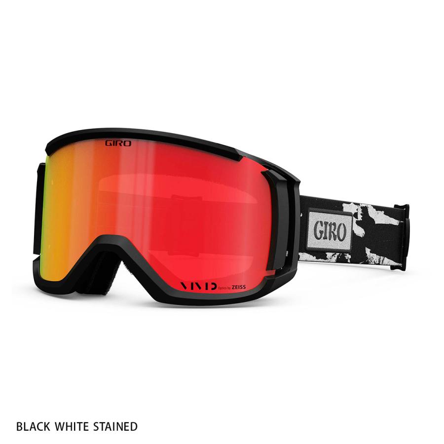 GIRO ジロ ゴーグル REVOLT AF GIRO スキーゴーグル ジロ メンズ レディース 2025 REVOLT AF