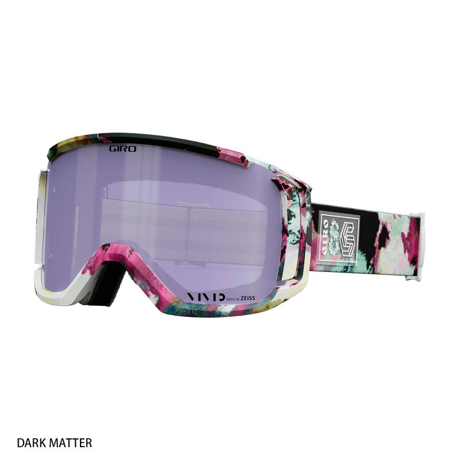 GIRO スキーゴーグル ジロ メンズ レディース 2025 REVOLT AF