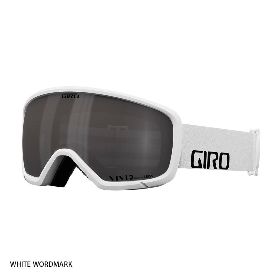 GIRO（ジロ） スキーゴーグル メンズ レディース 2025 Ringo / リンゴ